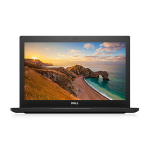 Dell Latitude 7290 16GB (1 foto / 2)