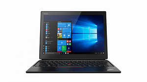 Lenovo ThinkPad X1 Tablet 3rd Gen (1 foto / 2)