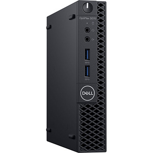 Dell OptiPlex 3070 Mini PC (1 фото из 1)