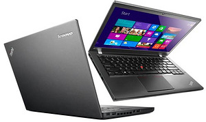 Lenovo Thinkpad T440s (1 foto / 2)