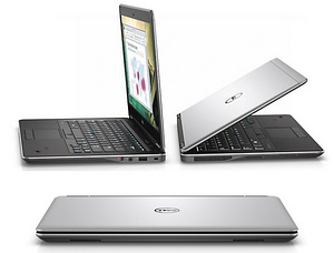 Dell Latitude E7440 SSD (2 фото из 2)