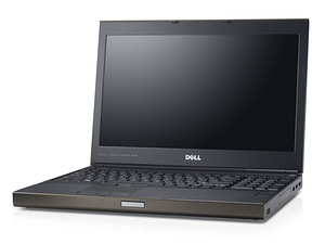 Dell Precision M4700 (1 фото из 3)