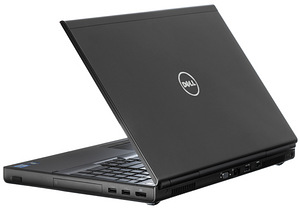 Dell Precision M4700 (2 фото из 3)