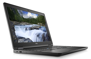 Dell Latitude 5591 (1 фото из 2)