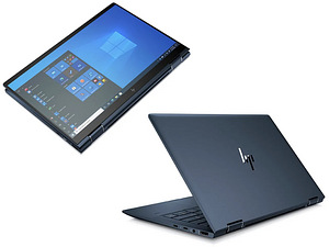 HP Elite Dragonfly (2 фото из 3)