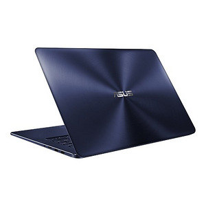 Asus ZenBook Pro UX550VE (2 foto / 3)