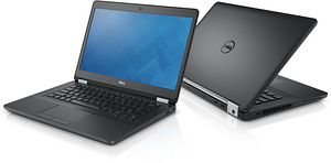 Dell Latitude 5480 16GB (2 foto / 2)