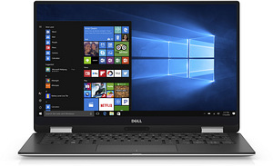 Dell XPS 9365 2-in-1 (1 foto / 2)