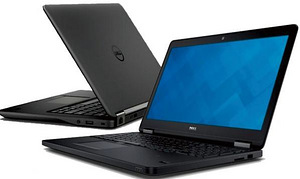 Dell Latitude E7450, Nvidia, Full HD, IPS (1 foto / 1)