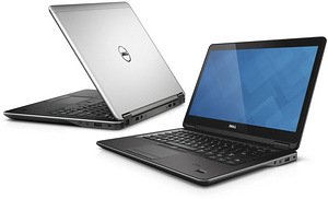 Dell Latitude E7240 (1 фото из 2)