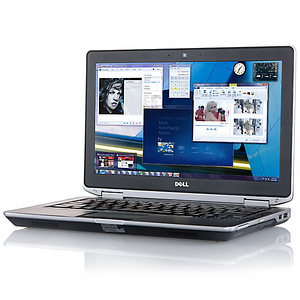 Dell Latitude E6330 i7 8GB (1 foto / 3)