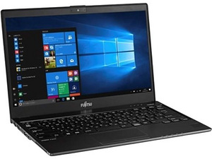 Fujitsu LifeBook U937, Touchscreen (1 foto / 1)