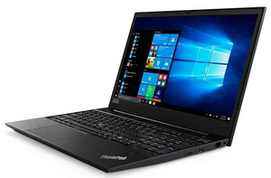 Lenovo ThinkPad E580 (1 фото из 2)