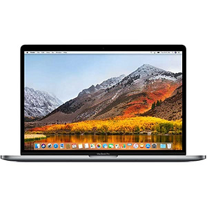 Apple MacBook Pro 2019 32GB (1 foto / 1)