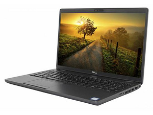 Dell Latitude 5500 i7, AMD (1 foto / 3)