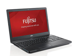Fujitsu LifeBook A556 (2 foto / 3)