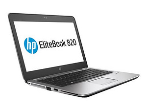HP EliteBook 820 G3 Full HD (1 foto / 1)