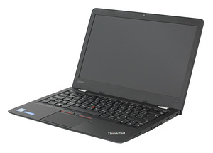 Lenovo ThinkPad 13 Gen 2 (1 foto / 2)