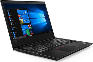 Lenovo ThinkPad E480 i7, 16GB (1 foto / 2)