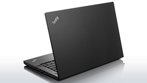 Lenovo ThinkPad T460p (2 foto / 2)