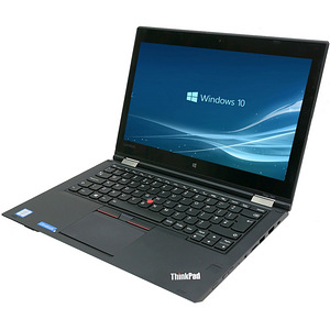 Lenovo ThinkPad Yoga 260 (2 foto / 2)