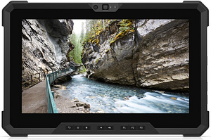 Dell Latitude 7212 Rugged Tablet (1 foto / 1)