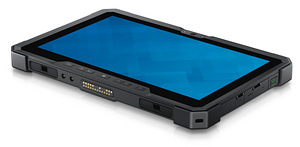Dell Latitude 7202 Rugged Tablet (1 foto / 2)