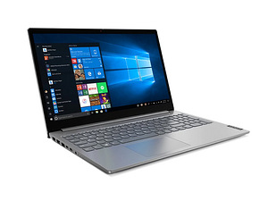 Lenovo ThinkBook 15 i7-10510U 16GB (1 foto / 3)