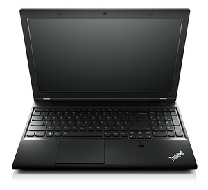 Lenovo ThinkPad L540 (2 foto / 3)