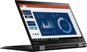 Lenovo ThinkPad X1 Yoga 3 Gen QHD (2 foto / 2)