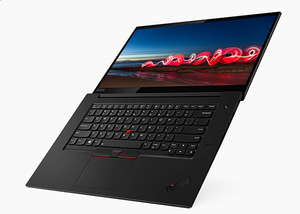 Lenovo ThinkPad X1 Extreme 4K Touchscreen (3 foto / 3)