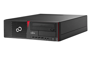 Fujitsu Esprimo E720 SFF, i5, 16GB (2 foto / 2)
