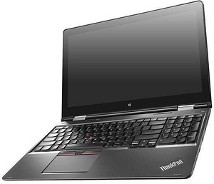 Lenovo ThinkPad Yoga 15 2-in-1 (2 foto / 2)
