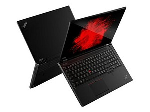 Lenovo Thinkpad P53 Quadro RTX3000 (3 foto / 3)
