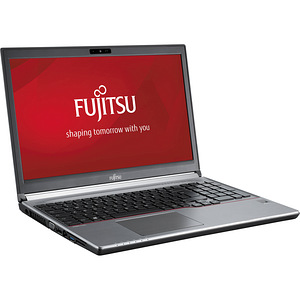 Fujitsu LifeBook E753 i7 (1 foto / 2)