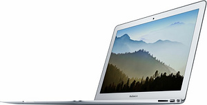Apple MacBook Air 2017 (1 фото из 1)