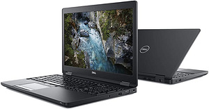 Dell Precision 3530 32GB (2 foto / 2)
