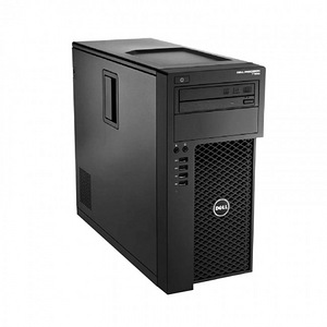 Dell Precision T1700 16GB, 256 SSD (2 foto / 2)