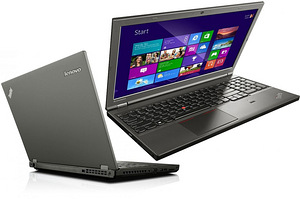 Lenovo ThinkPad T540p i7 Nvidia (1 foto / 2)