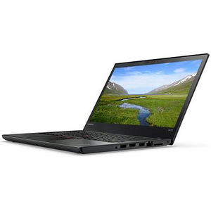 Lenovo ThinkPad T470 (1 foto / 2)