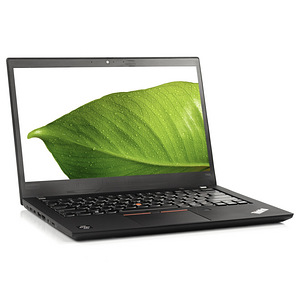 Lenovo ThinkPad T495 (2 foto / 2)