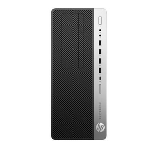 HP EliteDesk 800 G3 Tower, GeForce GTX 1050 (1 foto / 1)