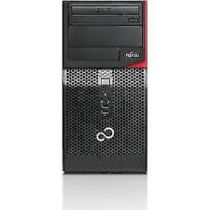 Fujitsu Celsius M720, 16GB, Nvidia (2 foto / 2)