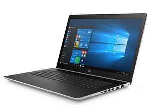 HP ProBook 470 G5 16GB Geforce (1 foto / 1)
