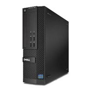 Dell OptiPlex XE2 i7 512 SSD (2 foto / 2)