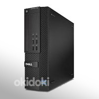 Dell OptiPlex XE2 i7 512 SSD (foto #2)