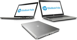 HP EliteBook Folio 9470m (1 foto / 3)