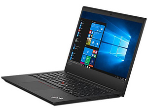 Lenovo ThinkPad E495 Ryzen 5 (1 foto / 2)