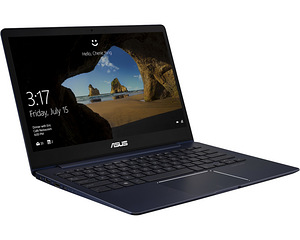 Asus ZenBook UX331 i7 16GB 512 SSD (2 foto / 3)