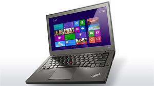 Lenovo Thinkpad X240 (1 foto / 3)